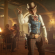 Illustration for article titled Red Dead Online Will Let You Make And Sell Moonshine Next Week